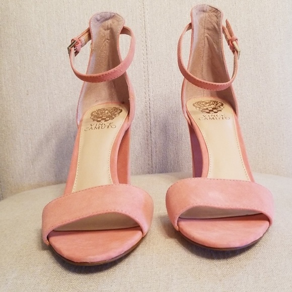 Vince Camuto Corlina Sandals - Picture 3 of 9